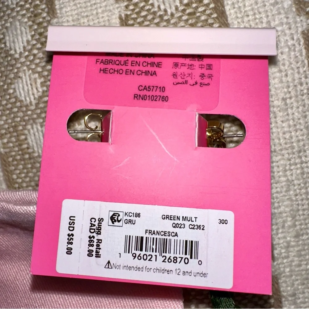 KATE SPADE Earrings